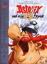 Asterix und seine Freunde