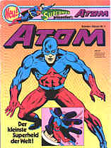 Atom 01