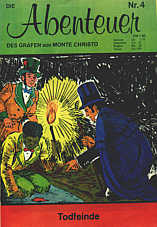 Die Abenteuer 4