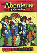 Die Abenteuer 5