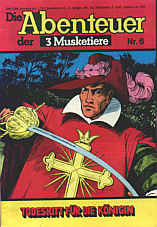 Die Abenteuer 6