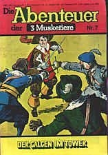Die Abenteuer 7