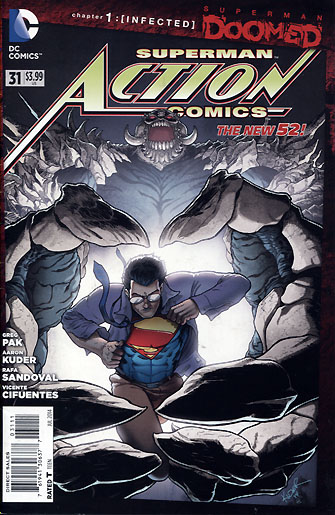 Action Comics 031
