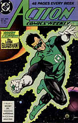 Action Comics 608