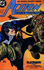 Action Comics 616