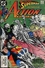 Action Comics 648