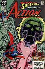 Action Comics 649