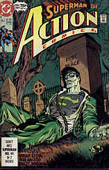 Action Comics 653