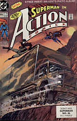 Action Comics 655