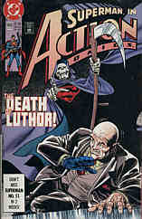 Action Comics 660