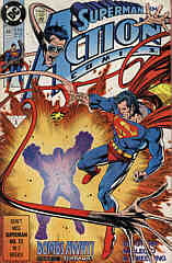 Action Comics 661