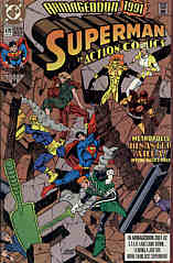Action Comics 670