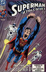 Action Comics 672
