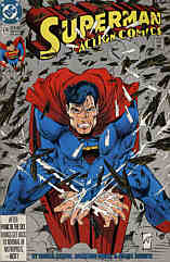 Action Comics 676
