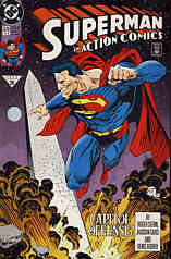Action Comics 679
