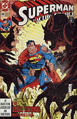 Action Comics 680