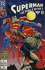 Action Comics 683