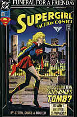 Action Comics 686