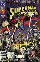 Action Comics 690