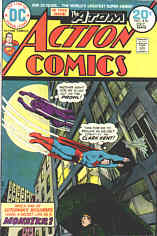 Action Comics 430