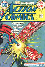 Action Comics 441