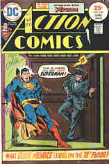 Action Comics 448