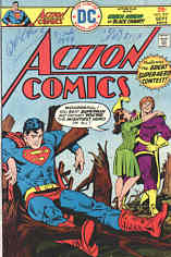 Action Comics 451