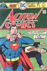 Action Comics 453