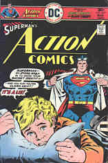 Action Comics 457