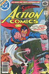Action Comics 490