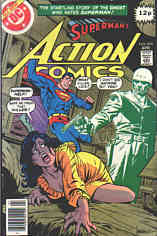 Action Comics 494