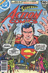 Action Comics 496
