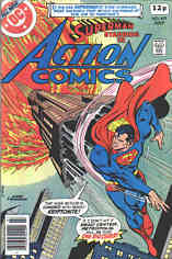 Action Comics 497