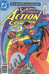 Action Comics 503