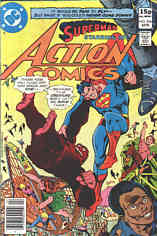 Action Comics 506