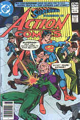 Action Comics 510