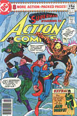 Action Comics 511