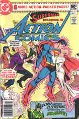 Action Comics 512