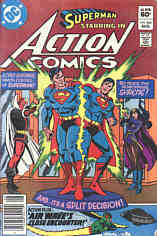 Action Comics 534