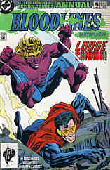 Action Comics Annual 5