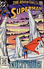 Adventures of Superman 459