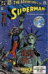 Adventures of Superman 465