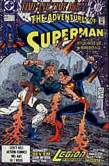 Adventures of Superman 478