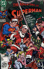 Adventures of Superman 487