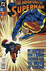 Adventures of Superman 506