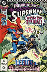 Adventures of Superman Annual 02