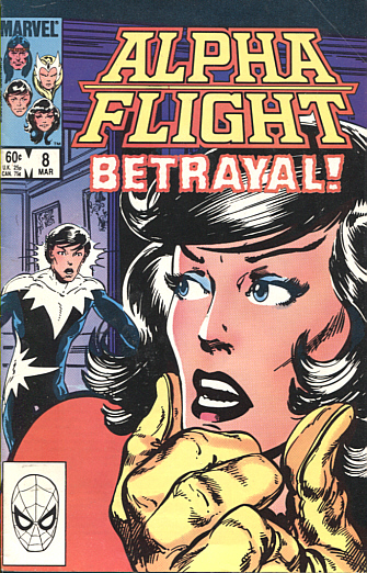 Alpha Flight 008