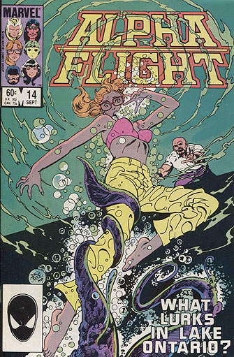 Alpha Flight 014