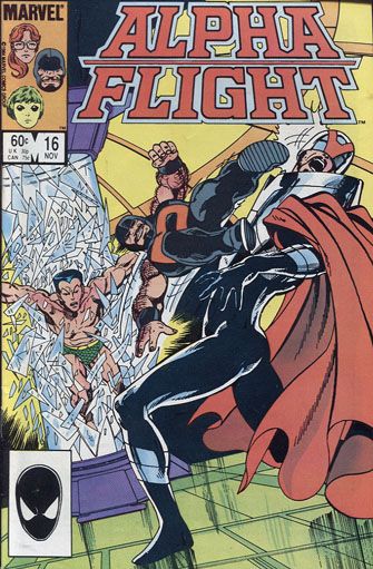 Alpha Flight 016