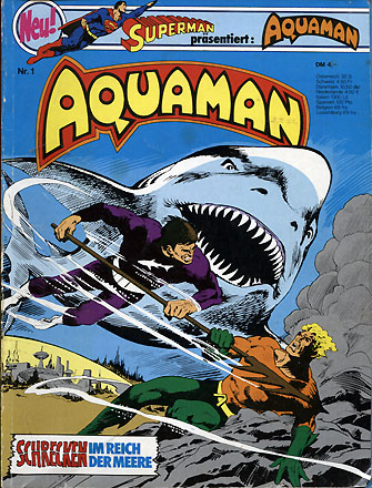 Aquaman 1